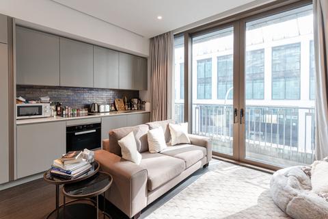 Studio for sale, Victoria Street, Westminster, SW1H