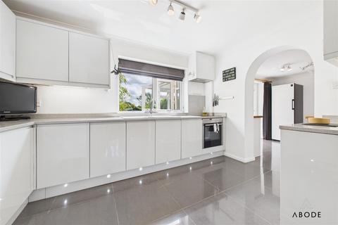 20 Jacks Lane, Marchington, Uttoxeter, ST14 8LW
