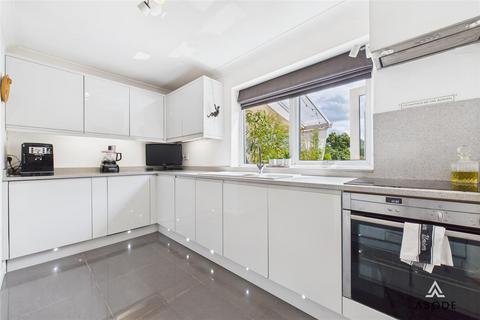 20 Jacks Lane, Marchington, Uttoxeter, ST14 8LW