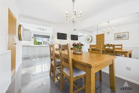 20 Jacks Lane, Marchington, Uttoxeter, ST14 8LW