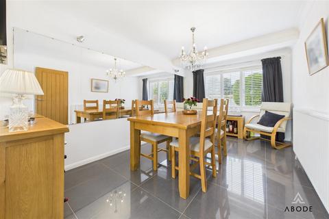 20 Jacks Lane, Marchington, Uttoxeter, ST14 8LW