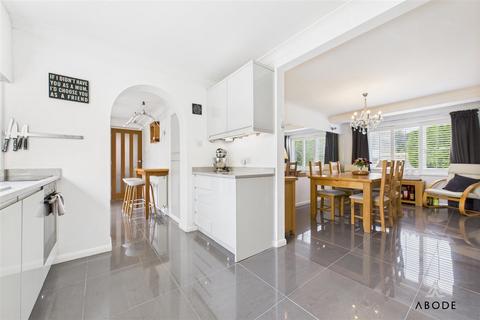 20 Jacks Lane, Marchington, Uttoxeter, ST14 8LW