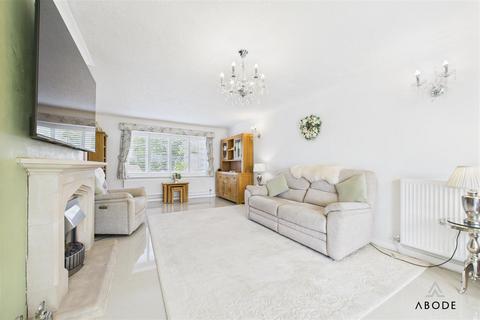 20 Jacks Lane, Marchington, Uttoxeter, ST14 8LW