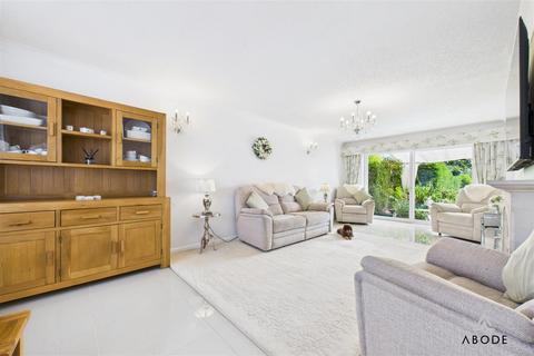 20 Jacks Lane, Marchington, Uttoxeter, ST14 8LW