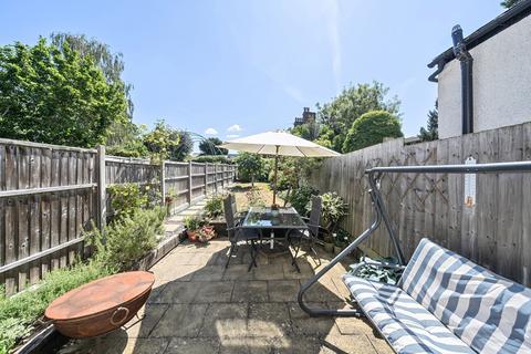 undefined, Temple Road, Temple Cowley, Oxford