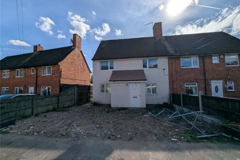 3 bedroom semi-detached house for sale, South Avenue, Rainworth, Mansfield