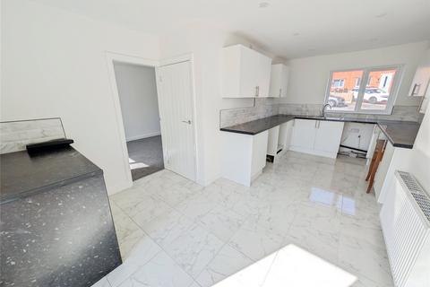 3 bedroom semi-detached house for sale, South Avenue, Rainworth, Mansfield