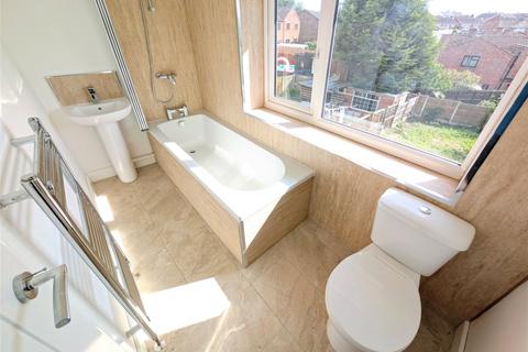 3 bedroom semi-detached house for sale, South Avenue, Rainworth, Mansfield