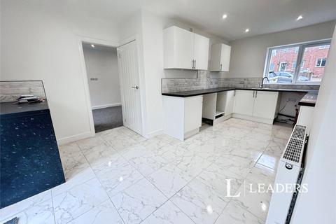 undefined, South Avenue, Rainworth, Mansfield