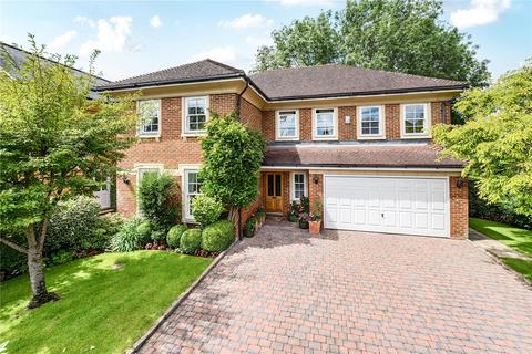 6 bedroom detached house for sale, St. Martins, Northwood, Hertfordshire