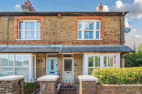 Park Road, Rickmansworth, Hertfordshire