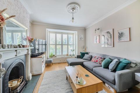 undefined, Park Road, Rickmansworth, Hertfordshire