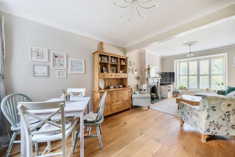 undefined, Park Road, Rickmansworth, Hertfordshire