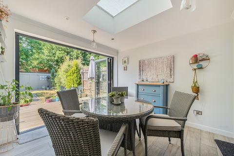 undefined, Park Road, Rickmansworth, Hertfordshire