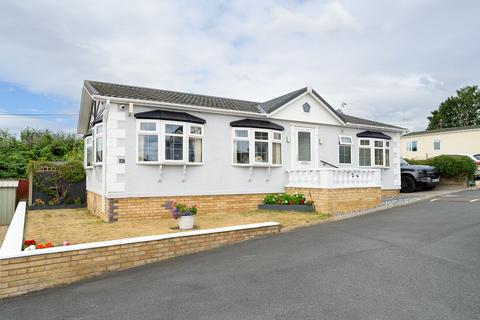 2 bedroom park home for sale, Cottage Park, Ross-on-Wye