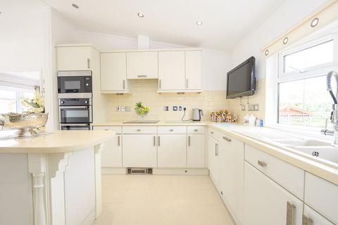 2 bedroom park home for sale, Cottage Park, Ross-on-Wye