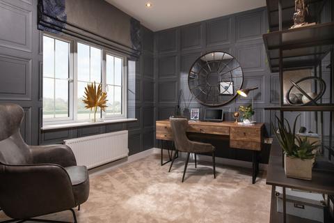 5 bedroom detached house for sale, The Watchmaker at Parsons Croft, Great Gutter Lane West HU10