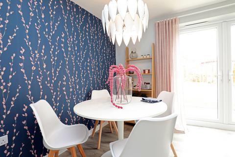 undefined, The Beswick at Clifford Gardens, BD23, Wyvern Road BD23