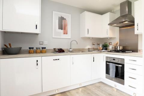 undefined, The Beswick at Clifford Gardens, BD23, Wyvern Road BD23