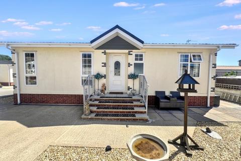 undefined, Burlingham Park, Preston