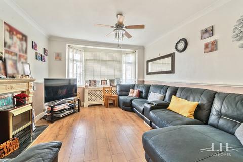 undefined, Mendip Road, Hornchurch