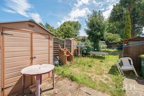 undefined, Mendip Road, Hornchurch