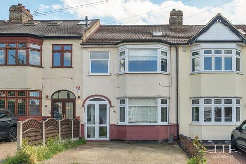 undefined, Mendip Road, Hornchurch