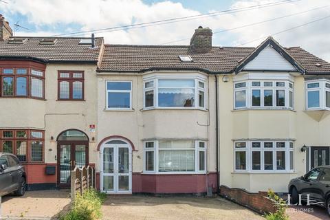 undefined, Mendip Road, Hornchurch