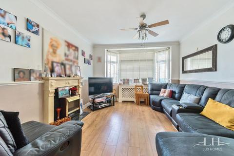 undefined, Mendip Road, Hornchurch