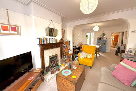 3 bedroom terraced house for sale, Old Town, Swindon SN1