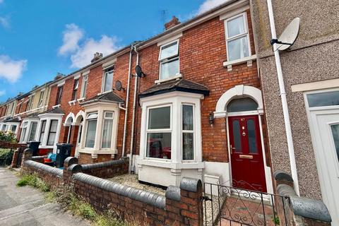 3 bedroom terraced house for sale, Old Town, Swindon SN1
