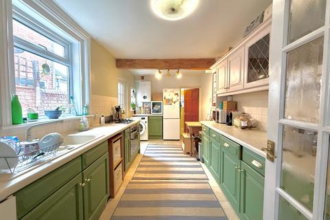 3 bedroom terraced house for sale, Old Town, Swindon SN1