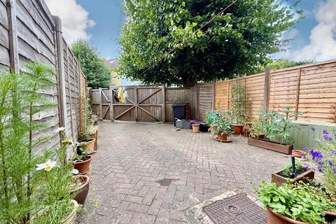 3 bedroom terraced house for sale, Old Town, Swindon SN1