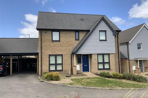9 Nelore Close, Whitehouse, Milton Keynes, MK8 1AN