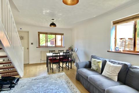 2 bedroom end of terrace house for sale, Sidlaw Court, Fullers Slade, Milton Keynes