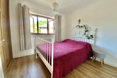 2 bedroom end of terrace house for sale, Sidlaw Court, Fullers Slade, Milton Keynes