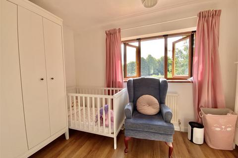 2 bedroom end of terrace house for sale, Sidlaw Court, Fullers Slade, Milton Keynes