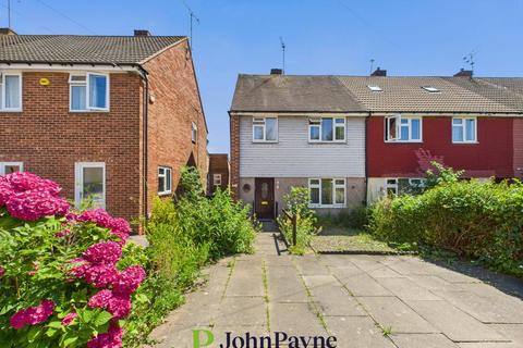 167 Beanfield Avenue, Coventry, CV3 6NY
