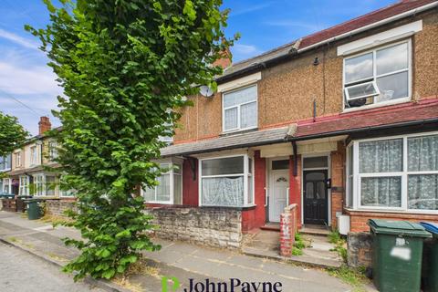 Bolingbroke Road, Stoke, Coventry, CV3