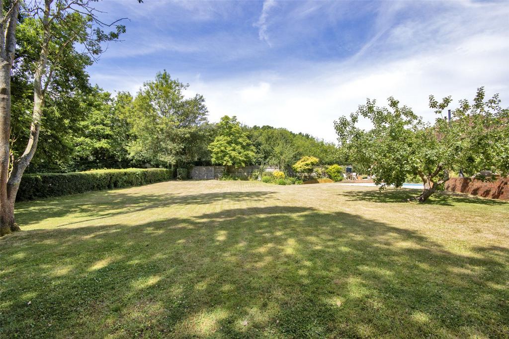 Gardens