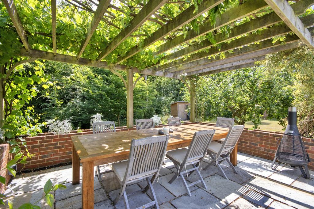 Pergola