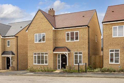 undefined, Plot 14, The Aspen at Cromwell Abbey, Off Waystaffe Close PE26
