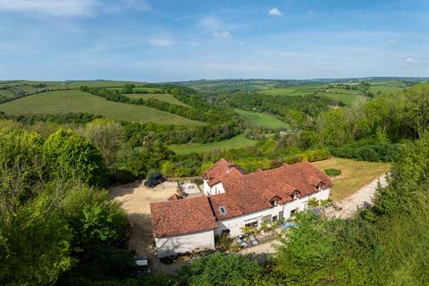7 bedroom detached house for sale, Easter Wood Farm, Barnstaple