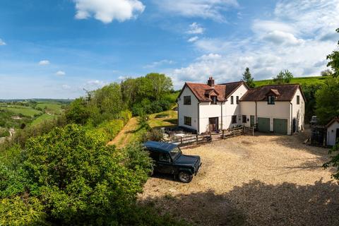 7 bedroom detached house for sale, Easter Wood Farm, Barnstaple
