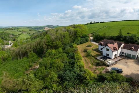 7 bedroom detached house for sale, Easter Wood Farm, Barnstaple