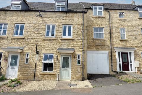 undefined, 60 Dale Grove, Leyburn DL8 5GA
