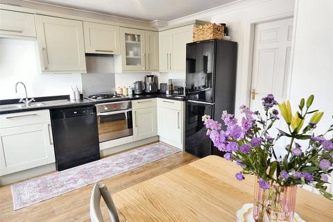 undefined, 60 Dale Grove, Leyburn DL8 5GA