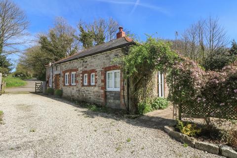 2 bedroom bungalow to rent, St. Breward, Bodmin, PL30
