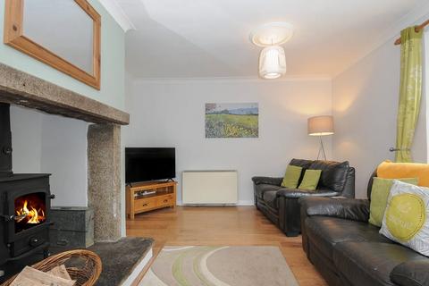 2 bedroom bungalow to rent, St. Breward, Bodmin, PL30