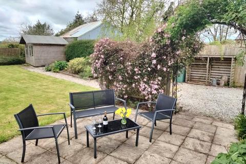 2 bedroom bungalow to rent, St. Breward, Bodmin, PL30